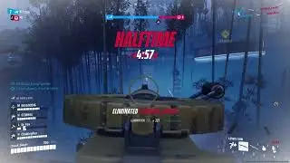 Best of The finals gameplay