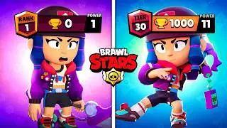 BIBI RANG 30 EN RANDOM