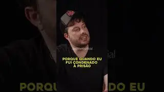 TRETA COM COMEDIANTES | #ACHISMOS PODCAST #