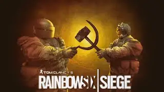 Rainbow 6 Siege Александр II