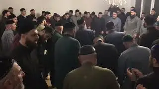 Зикр в Закан-юрте (полная версия) 16 марта 2023 г.