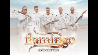 flamingokvintetten  Godnatt Iréne
