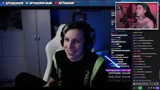 Artyom Graf Challenged Mazellov to a Rap Battle, and He...