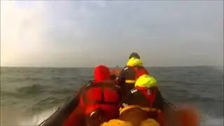 rib terschelling