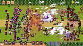 Tiny Battles 07