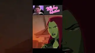 😅 Проблемы С Памятью ✚ Реакция на Харли Квинн