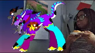 GLITCH IS BACK