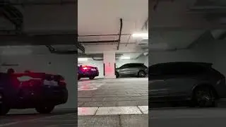 Новая машина Глента??? 