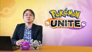 Pokemon Unite's Announcement is Tone Deaf AH S0