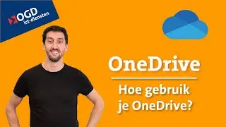 42# OneDrive - Hoe gebruik je OneDrive het beste? - Microsoft 365