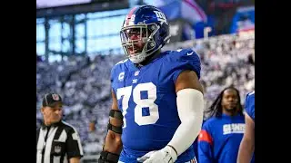 The Key Matchup to Watch Between the Browns & Giants Week 3 - Sports4CLE, 9/20/24