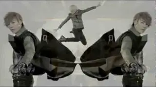 Super Junior & Lady Gaga - A-CHA Face