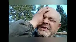 Настоящая жизнь в деревне.  Жизнь не кино,  сценарий не напишешь ❤️🙏