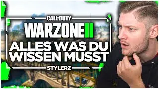 BESSER WERDEN IN WARZONE 2.0: ALLES WAS DU WISSEN MUSST! (Anfänger Guide + PRO TIPPS)