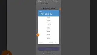 When was the concept of Ethereum Classic first proposed?  Time Farm Oracle of time | Today Quiz