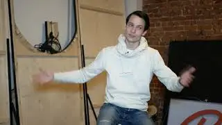 Интервью с Павлом Даниловым. Часть 4