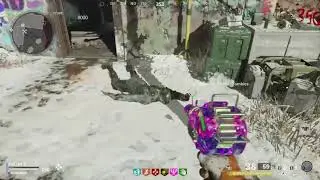 Crash +350 Die Maschine
