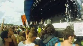 Song for the Lonely - The Living End (Live at BDO Gold Coast 2012)
