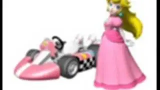 mario kart wii music:moonview highway
