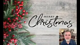 Merry Christmas