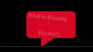 Baketrax - Abnormal Beats