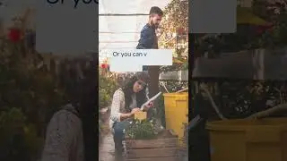 2 ways to become an urban farmer.