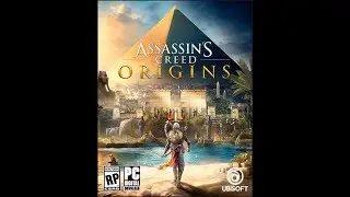 How To Download Assassin's Creed Origins For PC