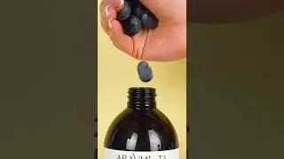 Новинки: сиропы с коллагеном и пребиотиками ARAVIAVITA