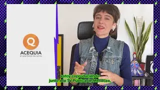 FANCINE el programa | Muy pronto por ACEQUIA TV y Youtube