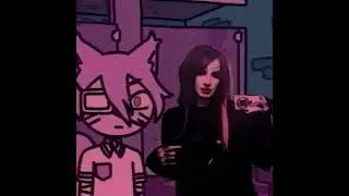 Red Room Old Tricks PA ost + 6arelyhuman (rave dj generated cringe)