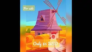 Farming House