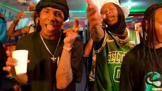 Demetal No de Platico - Chocholo 42 & Papi Malo RD 🎥 Video Oficial ✨