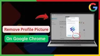 How to Remove Profile Picture from Google Account (Gmail, YouTube, Google Meet)