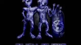 Atena Neezy & M Dubb - Alien Music (Prod. Atena Neezy)