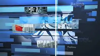 ABC 2010 news ident 90 seconds