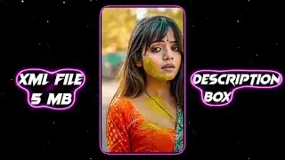 Toota Jo Kabhi Tara X Dil Se Dil Tak 💖 #xml_file #preset