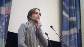 Лекция Александра Маноцкова  "О природе трагического в музыке и театре"