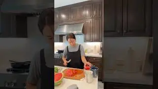 장봤으니 정리해야지✨