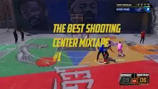 THE BEST PURE STRETCH FIVE MIXTAPE ON NBA 2K18! • THE BEST SHOOTING CENTER ON NBA 2K18!
