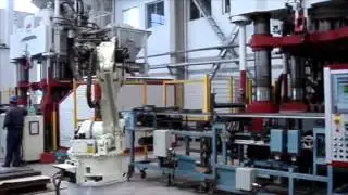 Mag dolomite Brick Quality Control Process