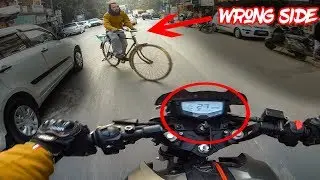 WORST Start Of The Year **ACCIDENT**