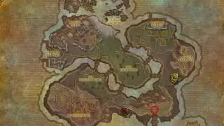 How to find: Baradin hold entrance