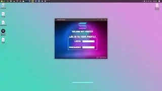 SOLANA NFT MINTER BOT | AUTO FARM BOT | FREE DOWNLOAD!