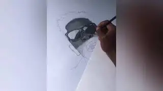 riel_phaceartworks :@mphace _arrworks. Corona Virus