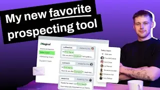 The best new chrome extension tool for sales reps (2024)