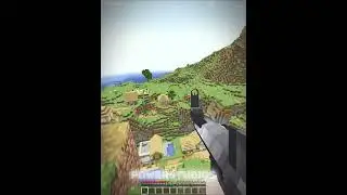 Minecraft Meme