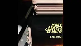 Moby & India Carney -  precious mind (april 23 remix)   2024