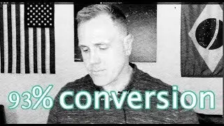 Persuasive Public Speaking For Chiropractors: 93% conversion ratio