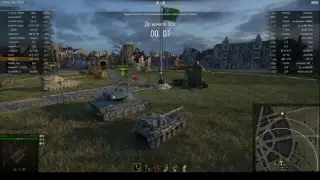 World of tanks