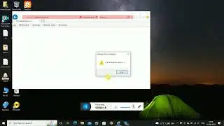 This Site is not secure BOI KIOSK LOGIN